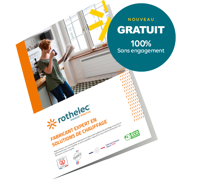 Le guide des radiateurs électriques